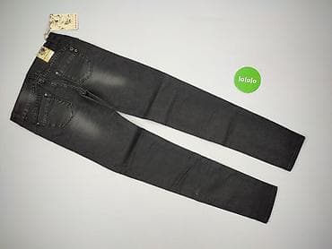 mango jeansy claudia: Jeansy damskie, rozmiar M — 3