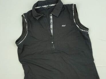 marks and spencer golf: Röhnisch, Damska koszulka polo, XL — 1