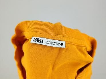 taranko pl: Zara, T-shirt damski, rozmiar M — 4