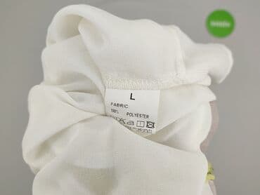 bluzki do plisowanej spódnicy: Bluzka damska, rozmiar L — 6