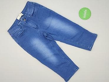 jeansy push up lee: Spodnie 3/4 damskie, rozmiar 2XS — 2