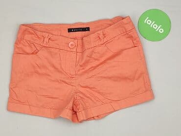 sukienka dresowa z kapturem mohito: Mohito, Szorty damskie, XS — 2