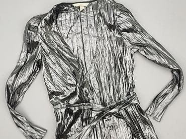 garnitur i trampki: H&M, Sukienka damska, rozmiar S — 1