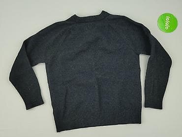 bolerko sweterkowe: Samsøe Samsøe, Sweter damski, rozmiar XL — 3