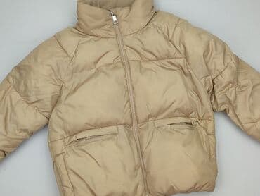 Winter jacket, Lindex, 10 years, 134-140 cm, condition - Very good