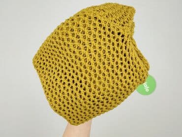 sweter z krótkim rękawem męski: Sweter damski, rozmiar One size — 4