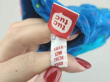 sukienka o kroju marynarki h m: Dress, 6-9 months, condition - Very good — 4