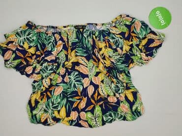 prowadzenie pojazdu w klapkach: F&F, Bluzka damska, 2XL — 2