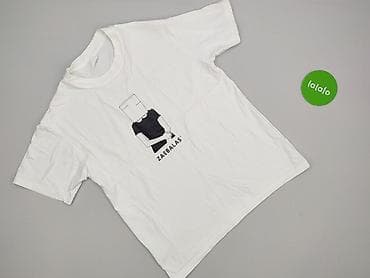 der oder das t shirty: T-shirt damski, rozmiar M — 2