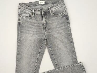 Jeansy: ONLY, Jeansy damskie, rozmiar S
