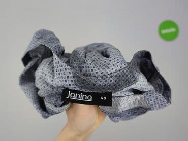 mohito marynarka niebieska: Janina, Bluzka damska, L — 4