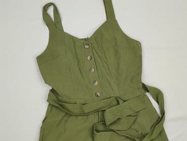 reserved spodenki krótkie: Reserved, Kombinezon damski, rozmiar XS — 1