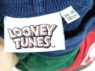 spodnie goodies woskowane: Sweatpants, 2-3 years, 92/98, condition - Perfect — 4