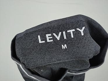 elasty: Legginsy Sportowe damskie, rozmiar M — 4