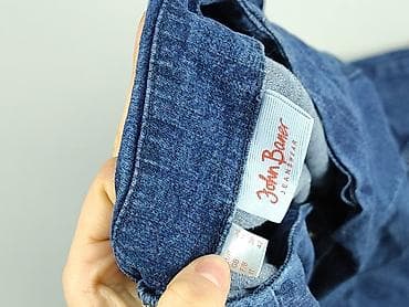 custom jeansy: John Baner, Sukienka damska, rozmiar S — 6