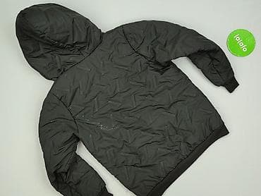 dresy nike tech fleece: Kurtka zimowa, 10 lat, 134-140 cm, stan - Bardzo dobry — 3