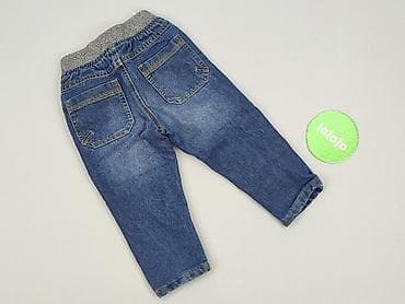 columbia jeans: Spodnie jeansowe, Baby club, 1.5-2 lat, 92, stan - Idealny — 3