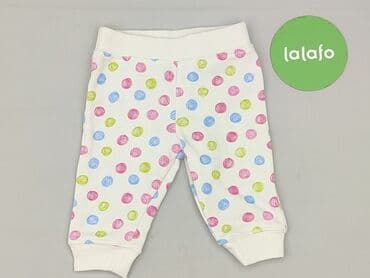 eleganckie bluzki wyszczuplające: Leggings, 3-6 months, condition - Perfect — 2