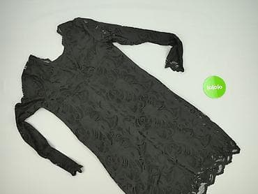 botki na platformie h: H&M Mama, Sukienka damska, rozmiar M — 2