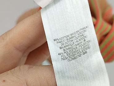 nike vintage: Timeout, T-shirt damski, rozmiar M — 5