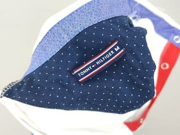 koszulka z długim rękawem tommy hilfiger damska: Tommy Hilfiger, Damska koszulka polo, M — 4