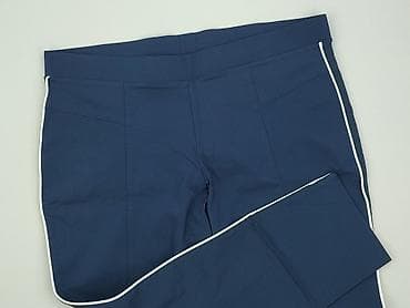 stan warty: Tchibo, Spodnie materiałowe damskie, rozmiar 2XL — 1