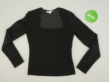 swiateczne body hm: H&M, Top damski, rozmiar S — 2