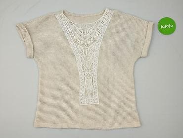 bluzki m: Bluzka damska, rozmiar 2XL — 2