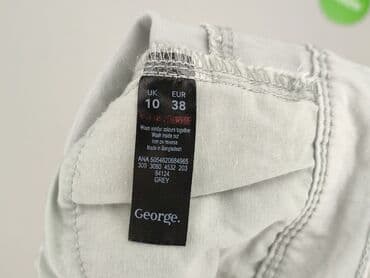 piżama h: George, Material trousers for women, size M (EU 38) — 4