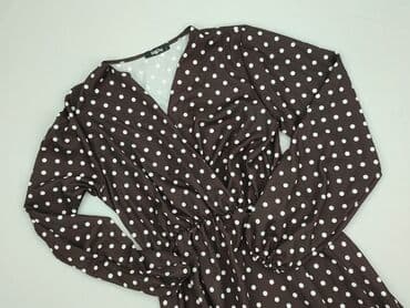 monnari sukienki plus size: Sukienka damska, rozmiar S — 1