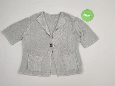 abercrombie fitch sweter: Cardigan, Kardigan damski, XL — 2