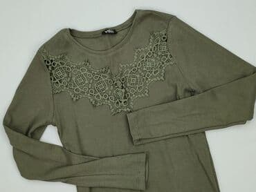 sukienki na wesele znanych marek: Women's blouse, size S (EU 36) — 1