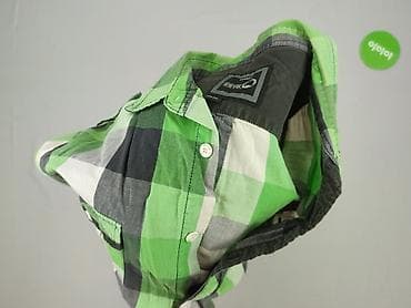 springfield sweter: Koszulа dla mężczyzn, rozmiar XL — 5