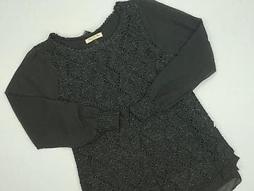 goth bluzka: Rue Paris, Bluzka damska, rozmiar S — 1