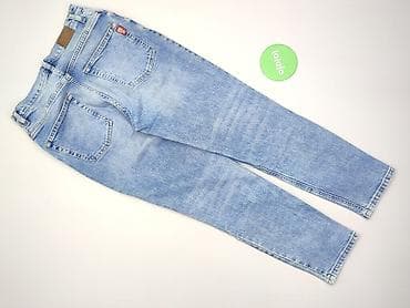 jeans bj: Big Star, Jeansy damskie, rozmiar S — 3