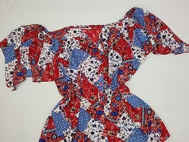 Bluzka damska, rozmiar 7XL