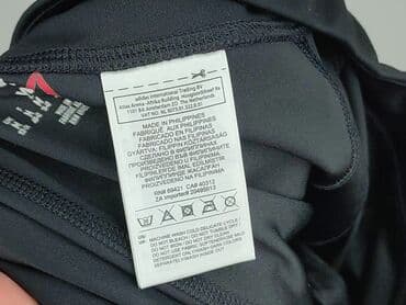 reebok damskie legginsy: Reebok, Legginsy Sportowe damskie, rozmiar M — 5