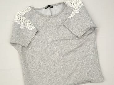 SZACHOWNICA, Women`s sweater, size 4XL (EU 48)