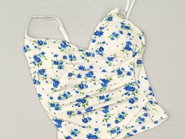 marks and spencer biustonosz: Top damski, S — 1