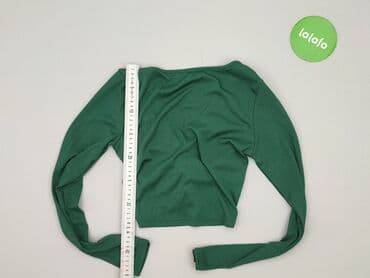 bluzki prazkowane: Shein, Top damski, rozmiar S — 5