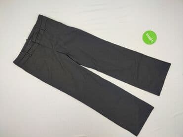 mohito marynarka damska: Mohito, Material trousers for women, size M (EU 38) — 2
