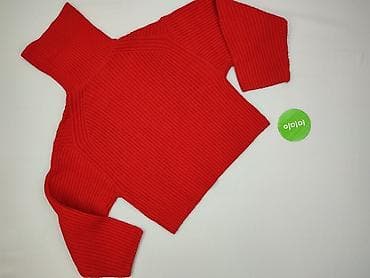 szop: H&M, Sweter damski, rozmiar XS — 3