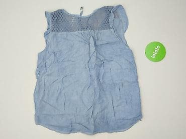 Ubrania damskie: Bluzka damska, rozmiar M — 3