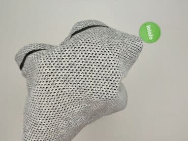 plisowane spódnice szara: Gonto, Spódnica damska, rozmiar XL — 5