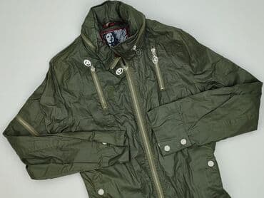 zara kurtki wiosenne: Iguana, Kurtka przejściowa damska, rozmiar S — 1