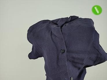 koszula niebieska damska zara: Zara, Koszula damska, rozmiar S — 5