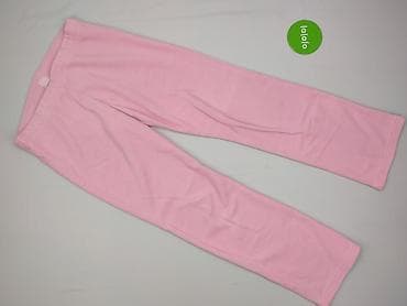 bluzy tanio: Spodnie dresowe damskie, rozmiar L — 2
