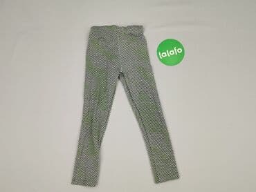 lidl podkoszulki dziewczęce: Legginsy dziecięce, 1.5-2 lat, 92, stan - Bardzo dobry — 2