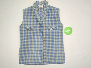 blaklader koszulka: Women`s waistcoat, size XL (EU 42) — 2