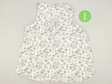 bluzki z odcieciem pod biustem: Bluzka damska, rozmiar L — 3